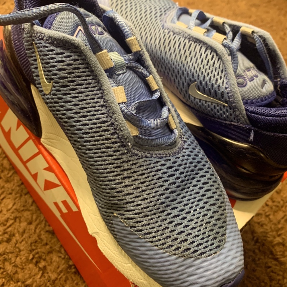 Nike Air Max 270